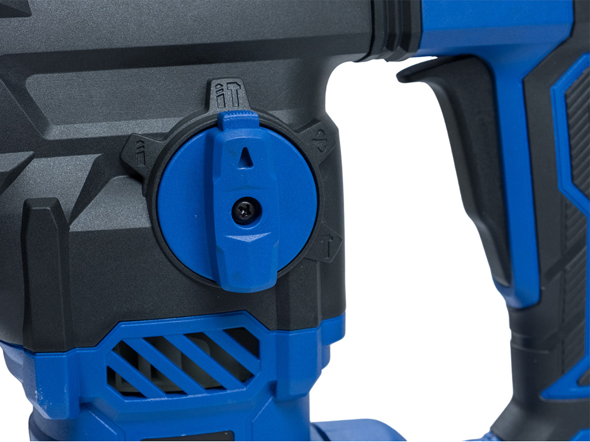 Перфоратор электрический Oasis PR-160V Pro Oasis Р0000105516 фото {~count~}