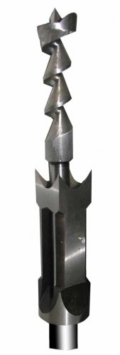 Насадка пазовая 26мм для долбежных станков ЭНКОР 20976