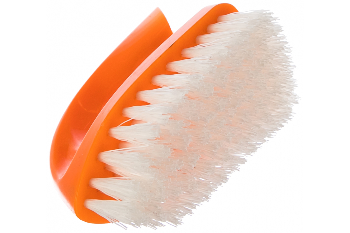 Щетка универсальная DEXX Утюжок средняя