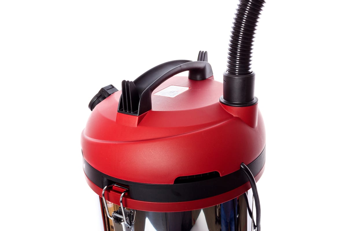 Пылесос RedVerg RD-VC1200S-40S (1200 Вт, 40л)