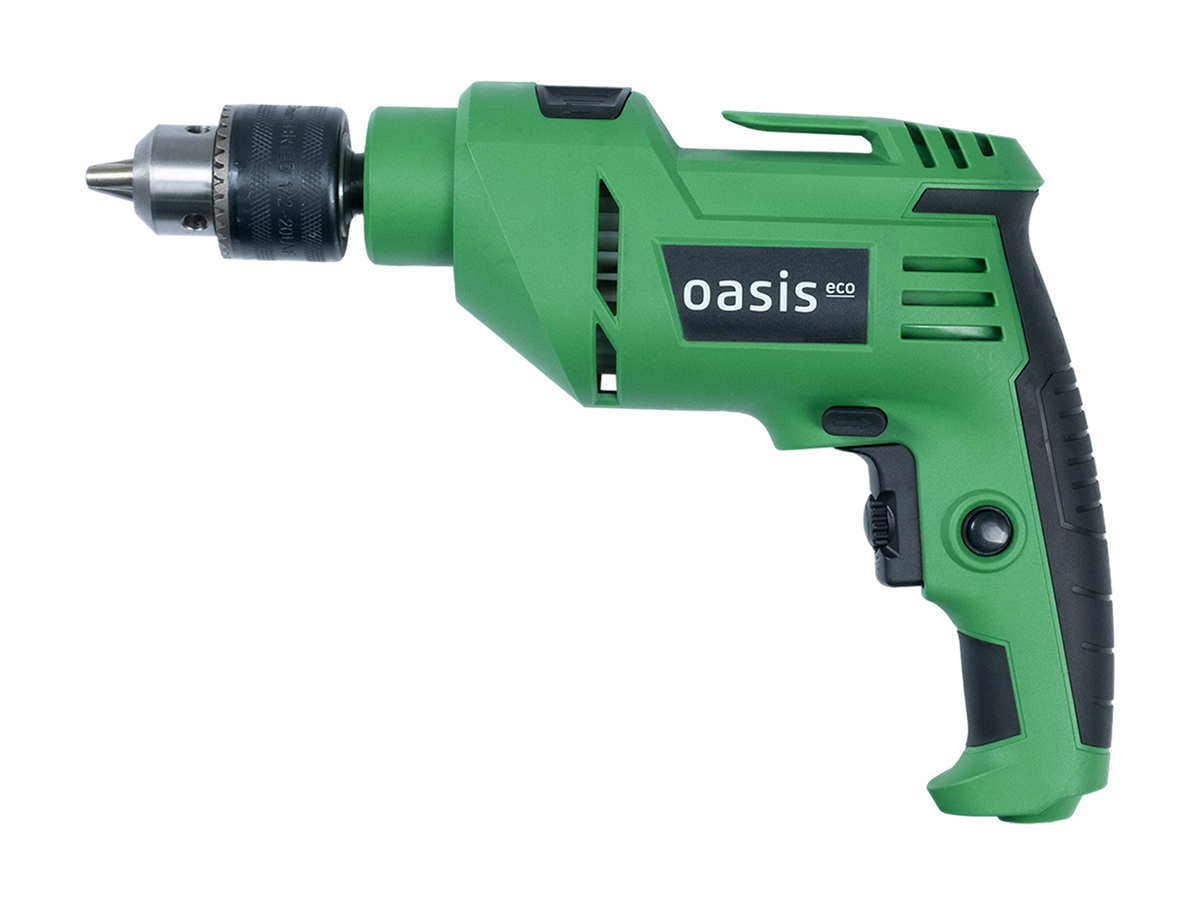Электрическая ударная дрель Oasis DU-71 Eco  Oasis Р0000156589 фото, характеристики, цена