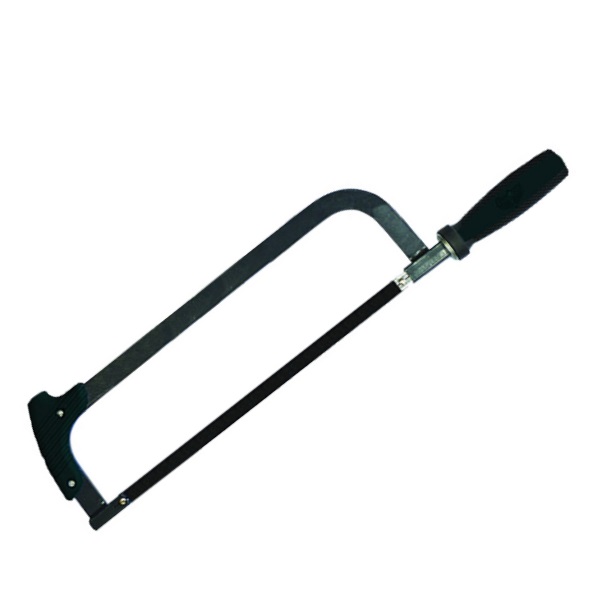 Ножовка "INPROFI" (300 мм) по металлу