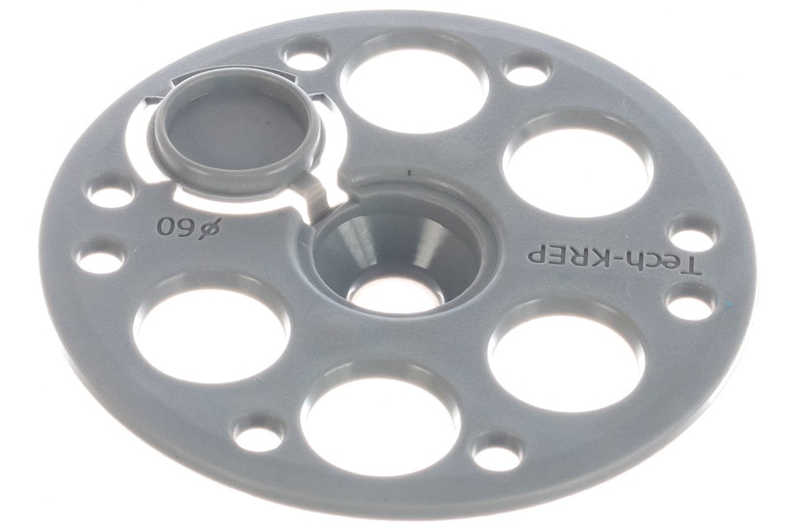 Рондоль D60 (Т) УТ-00017555 - детальное фото товара