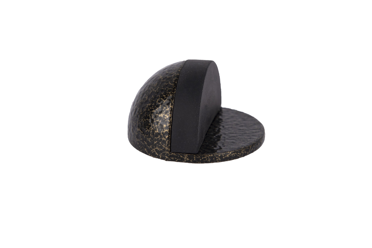 Упор дверной Зенит Абсолют УД-04А бронза