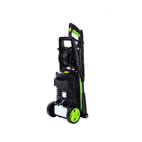 Мойка высокого давления RedVerg RD-HPW2000