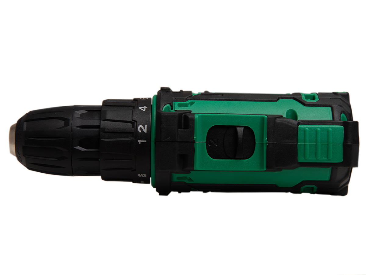 Аккумуляторный шуруповерт Oasis ASB-18S Eco 232