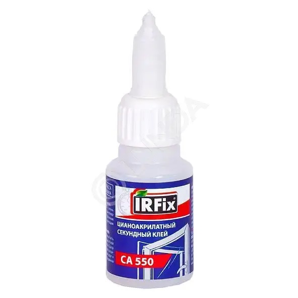 klei-detail-IRFix-tsianoakrilatnyy_sekundnyy_kley_irfix_ca_550_20gr