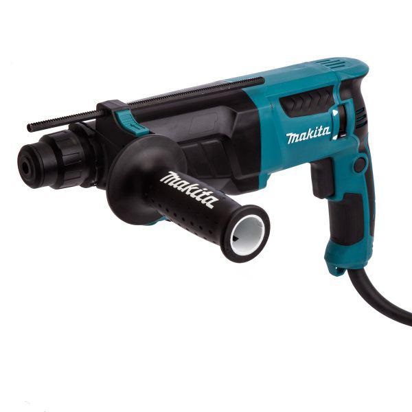 Перфоратор Makita HR2630 Makita HR2630 фото {~count~}