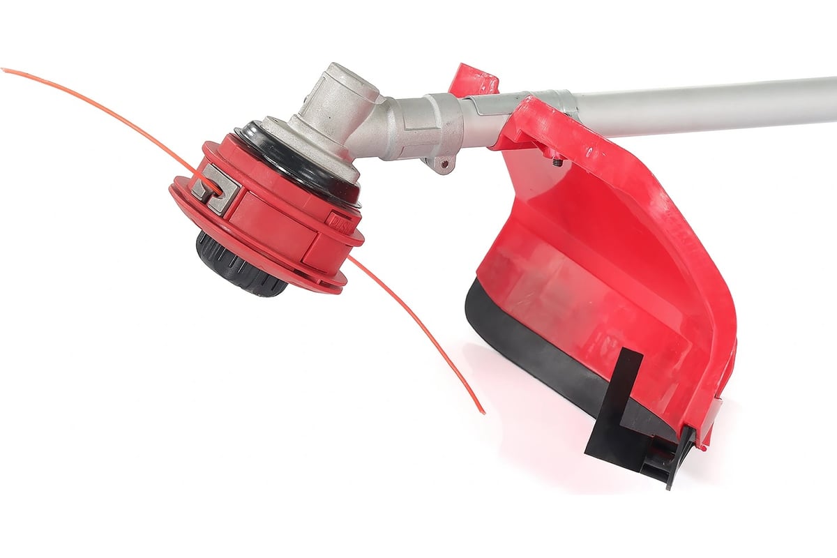 Кусторез бензиномоторный Интерскол КБ-44/43В Интерскол - фото, характеристики