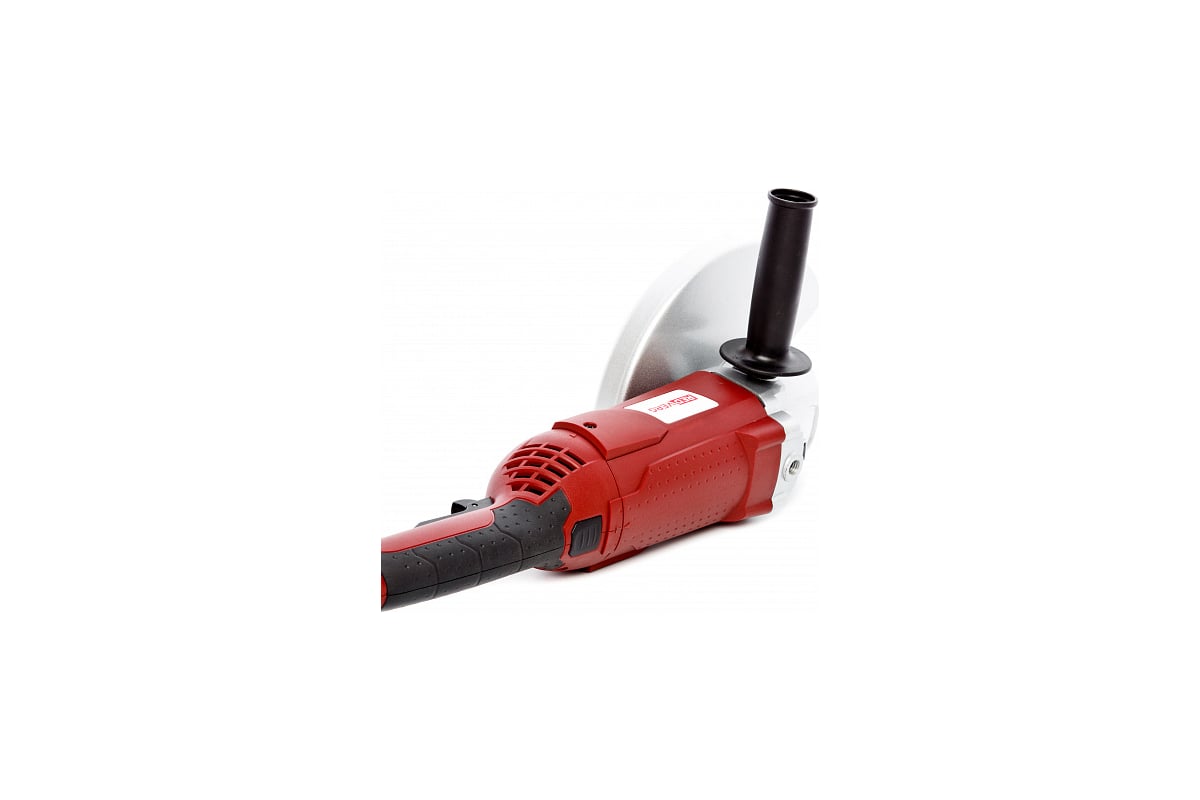 Угловая шлифмашина RedVerg RD-AG230-230S