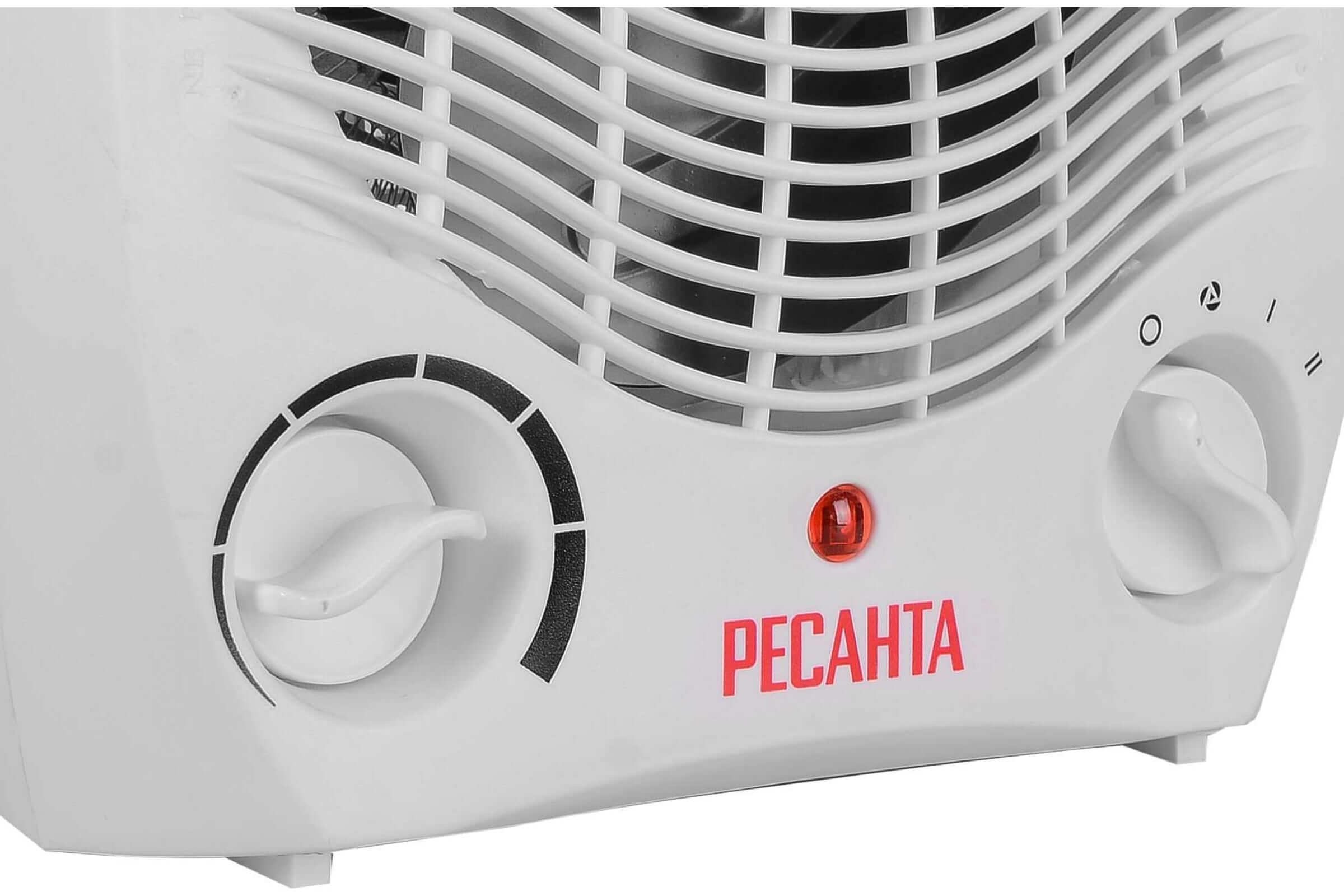 Тепловентилятор Ресанта ТВС-2000