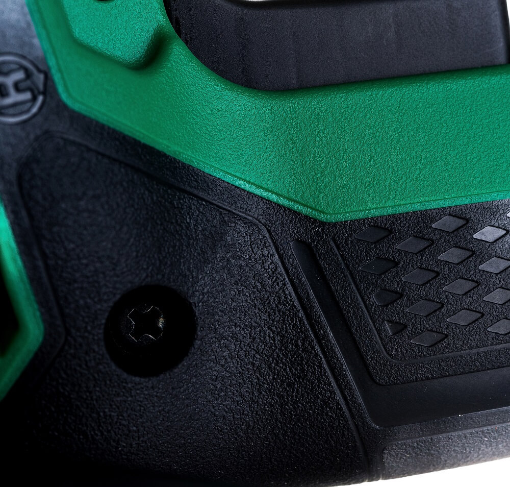 Перфоратор Hikoki DH28PCY2 SDS+ 850В 28мм 3Дж  Metabo DH28PCY2NSZ фото {~count~}