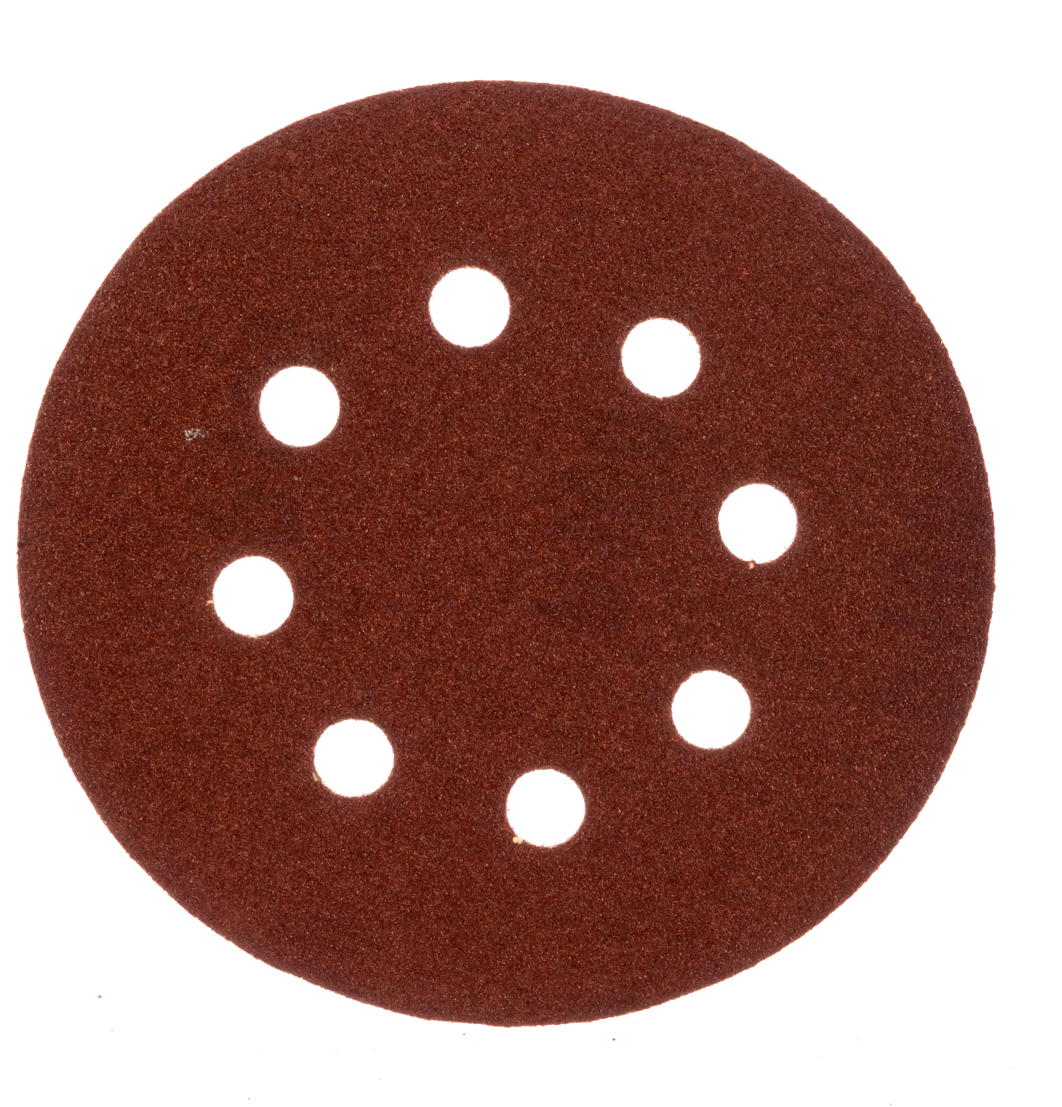 Круг для шлифования 150мм К100 ЭНКОР дерево/металл (5шт) 20194