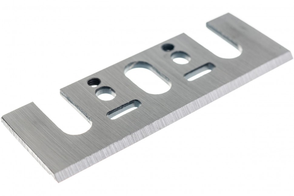 Нож для рубанка Makita D-07951 82мм твердосплавный 2шт (пластина+лезвие) для 190119021923 НKP08000810 