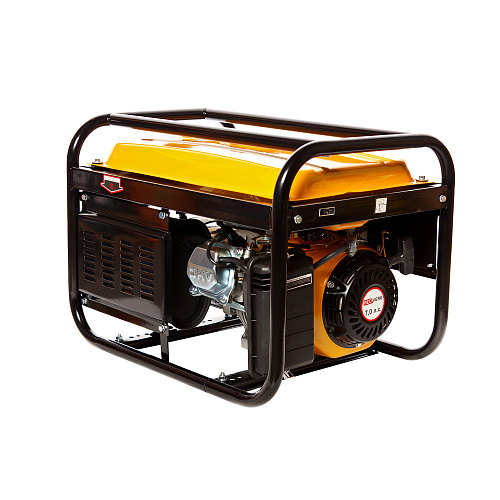 Генератор бензиновый RedVerg RD-G3000 