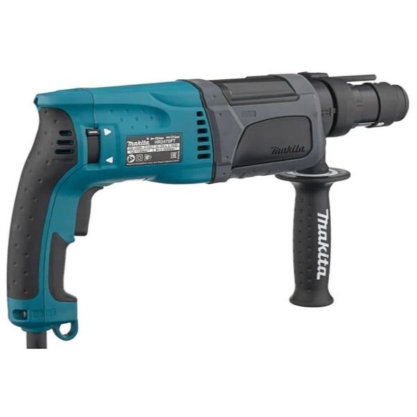 Перфоратор Makita HR2470FT Makita HR2470FT фото {~count~}