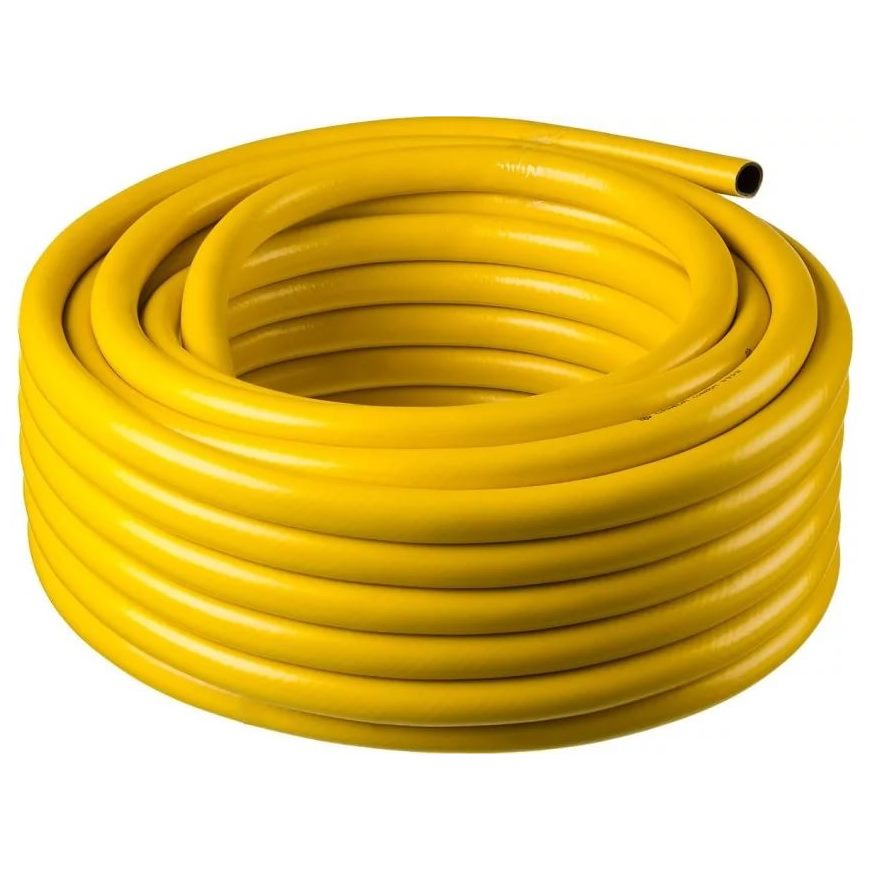 Шланг поливочный GRINDA COMFORT 1/2"х20м, 30 атм., армированный, 3-х слойный GRINDA - характеристики и описание