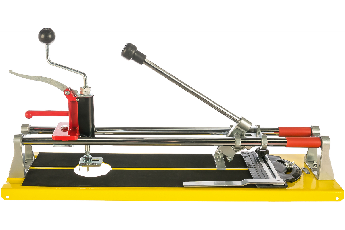 Плиткорез ЭНКОР 500мм ручной с циркулем  МТ116В 3661 