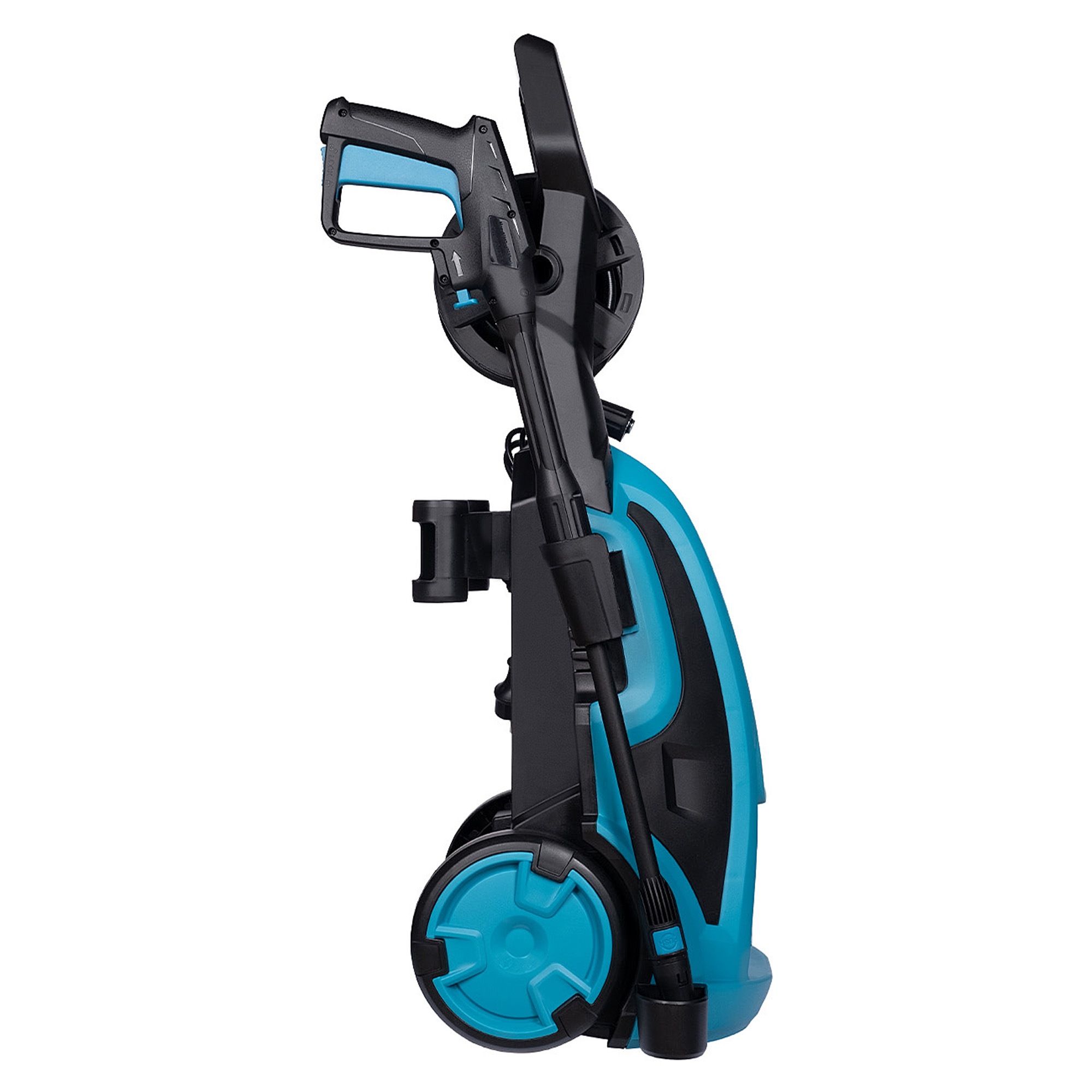 Мойка высокого давления "Oasis" MD-165 NEW