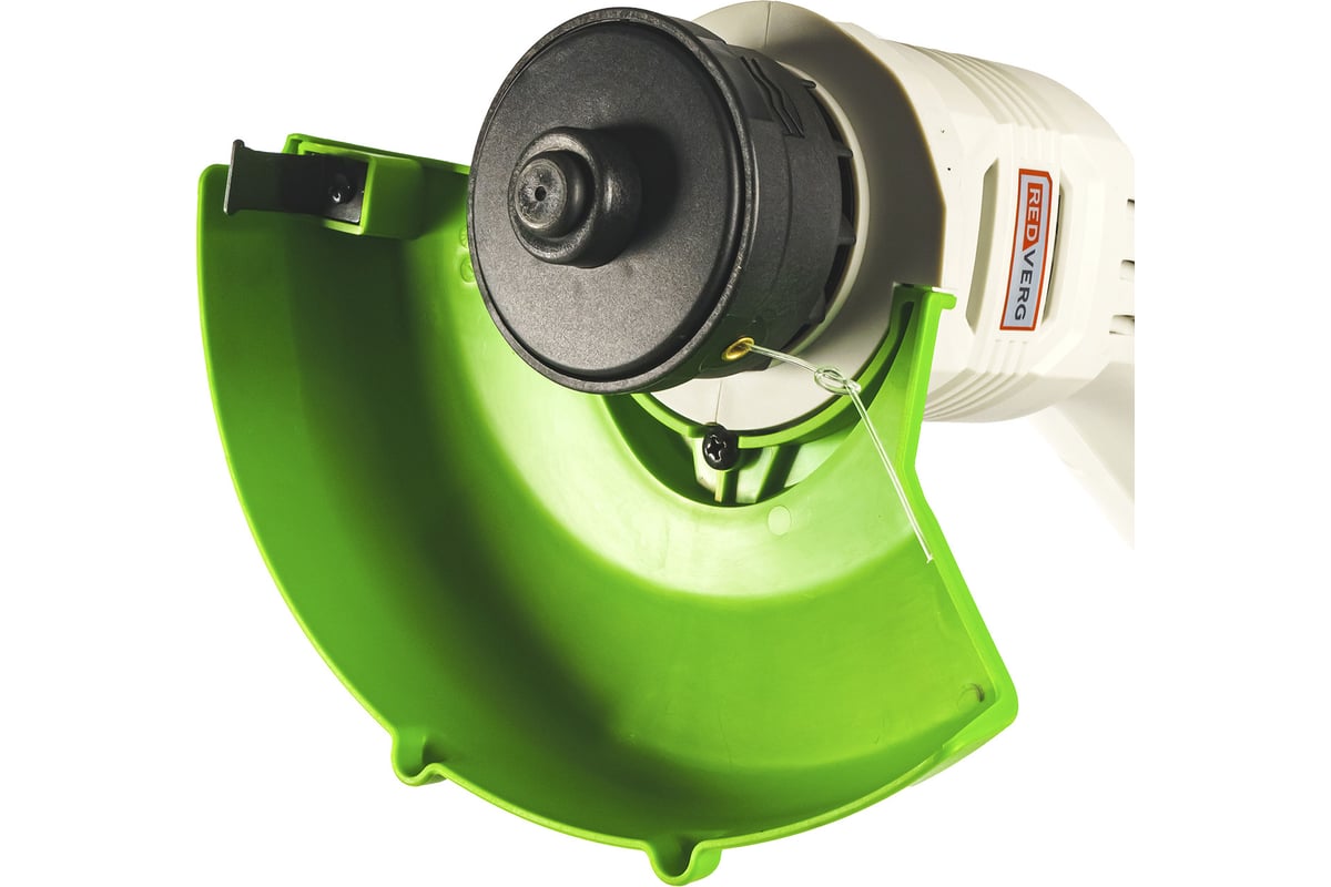 Триммер электрический REDVERG RD-ET401 RedVerg - фото, характеристики