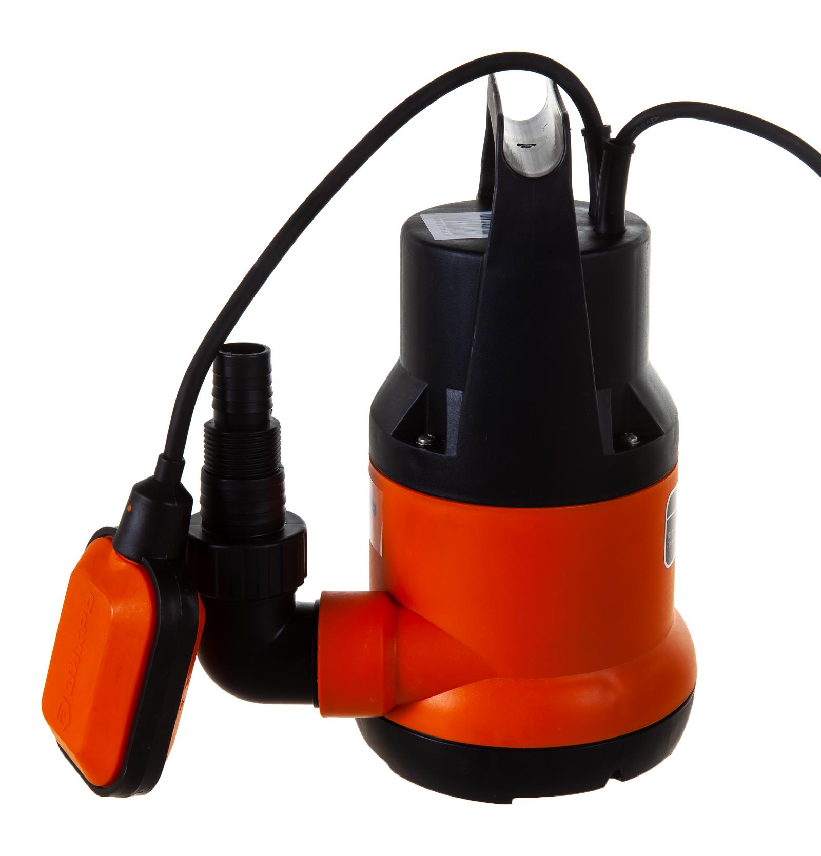 Дренажный насос ДН-400 Вихрь Вихрь - детальное фото