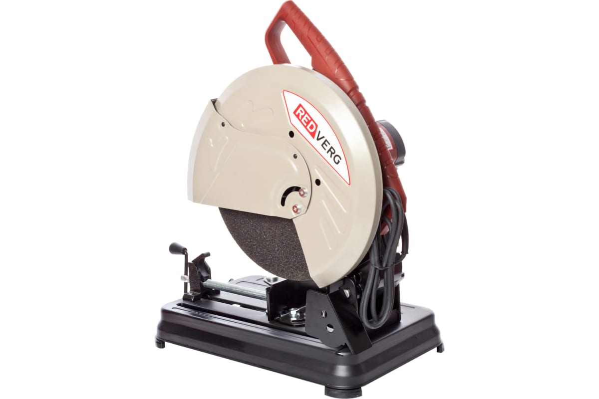 Станок отрезной Redverg RD-CM355-2300