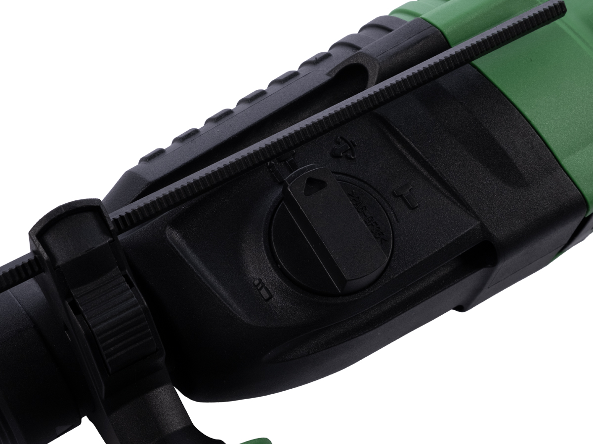 Электрический перфоратор Oasis PR-100 Eco NEW Oasis Р0000163985 фото {~count~}