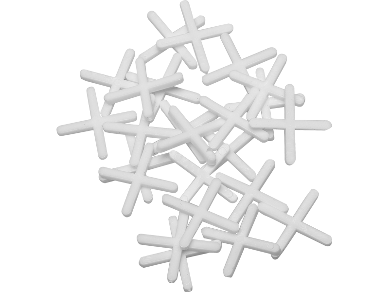 Крестики для кафеля STAYER 4мм, 200шт