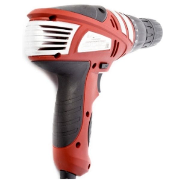 Шуруповерт RedVerg RD-SD320/1