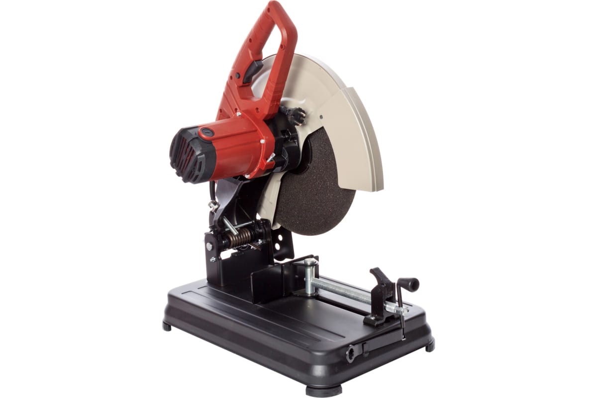 Станок отрезной Redverg RD-CM355-2300