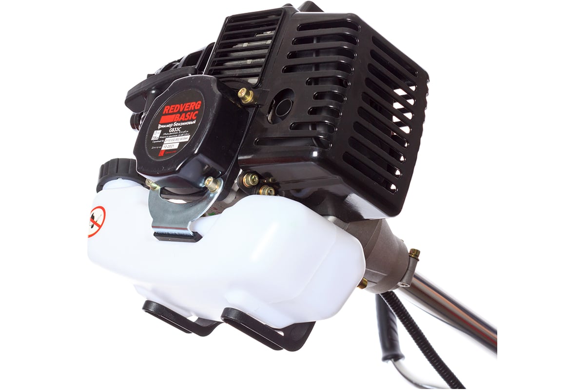 Триммер бензиновый REDVERG Basic GB33C RedVerg - фото, характеристики