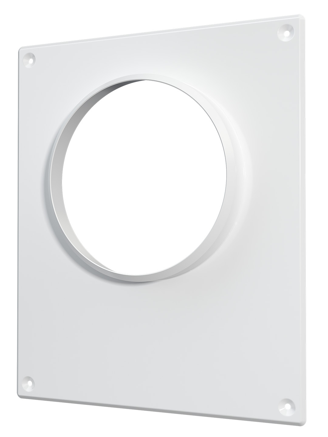 Площадка торцевая ЭРА d125 125ПТМ