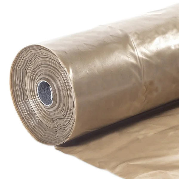 Пленки полиэтиленовые технические - подробная информация