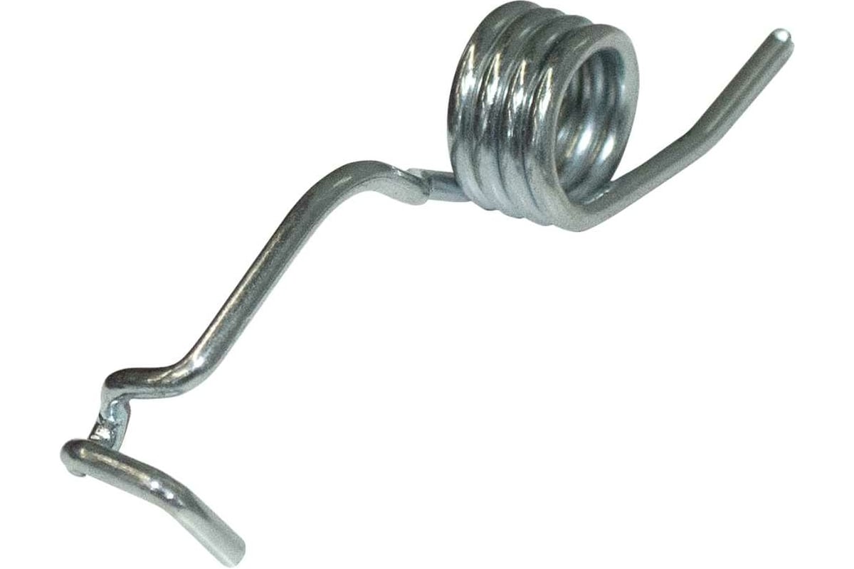 Зажим пружинный TVT 00-00000968 - детальное фото товара