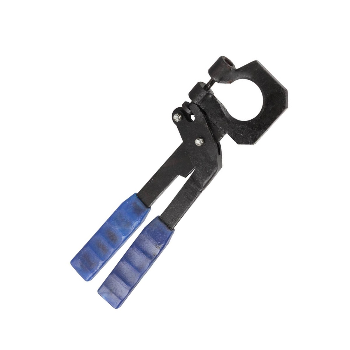 Просекатель "INPROFI" (12/300 мм) для гипсокартонных профилей, из инструментальной стали