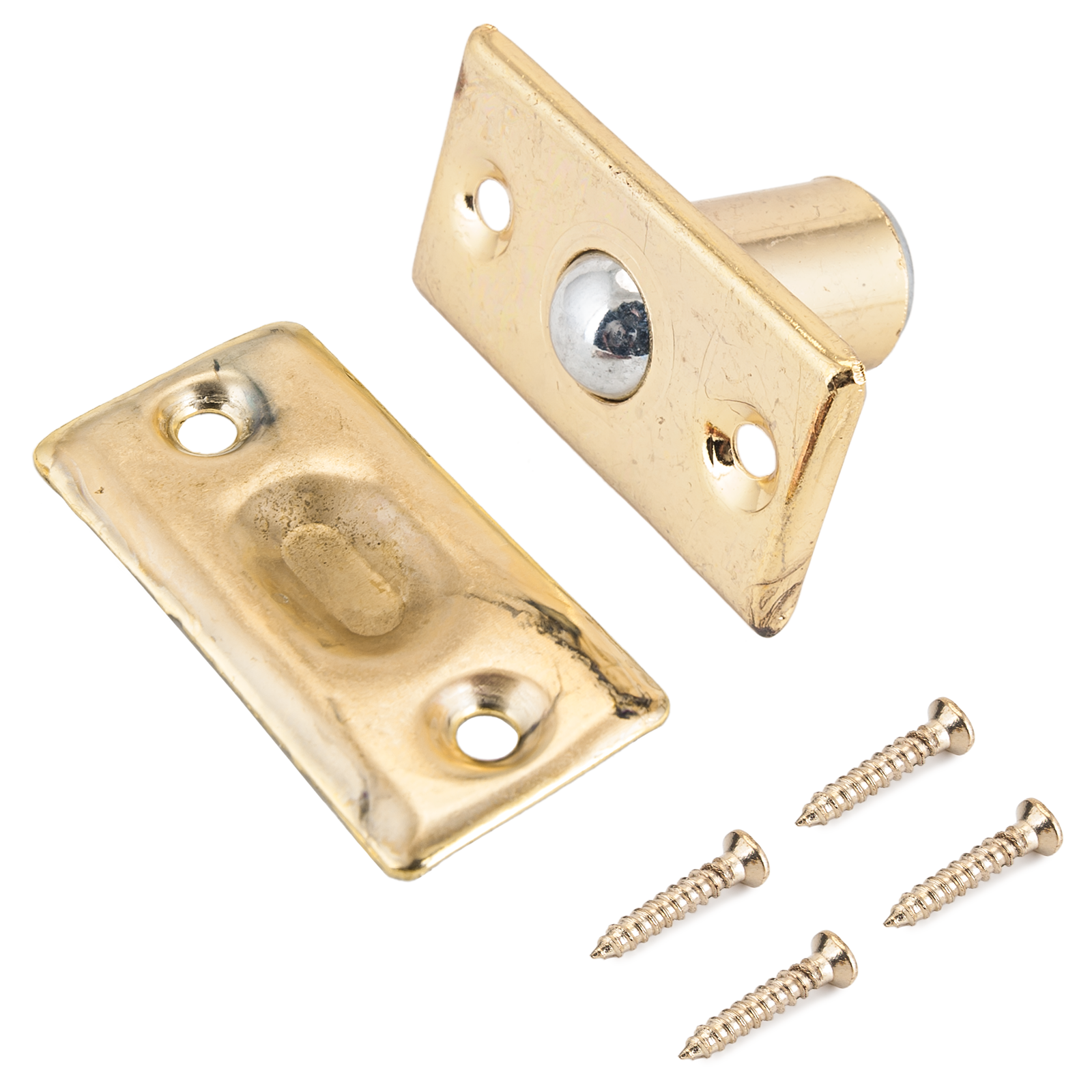 
Фиксатор шариковый АЛЛЮР СТАНДАРТ ЕВРОПАКЕТ 588 GP золото АЛЛЮР - детальное фото