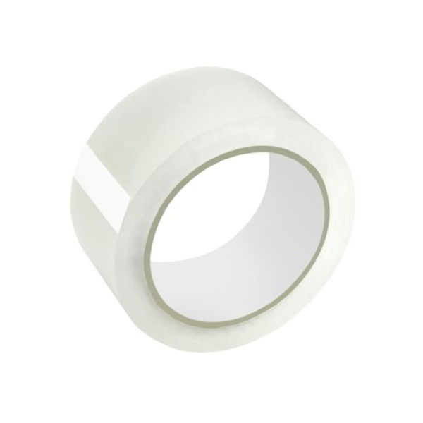 Лента упаковочная 48мм*36м "Нова Ролл 203", прозрачная NOVA ROLL - детальное фото