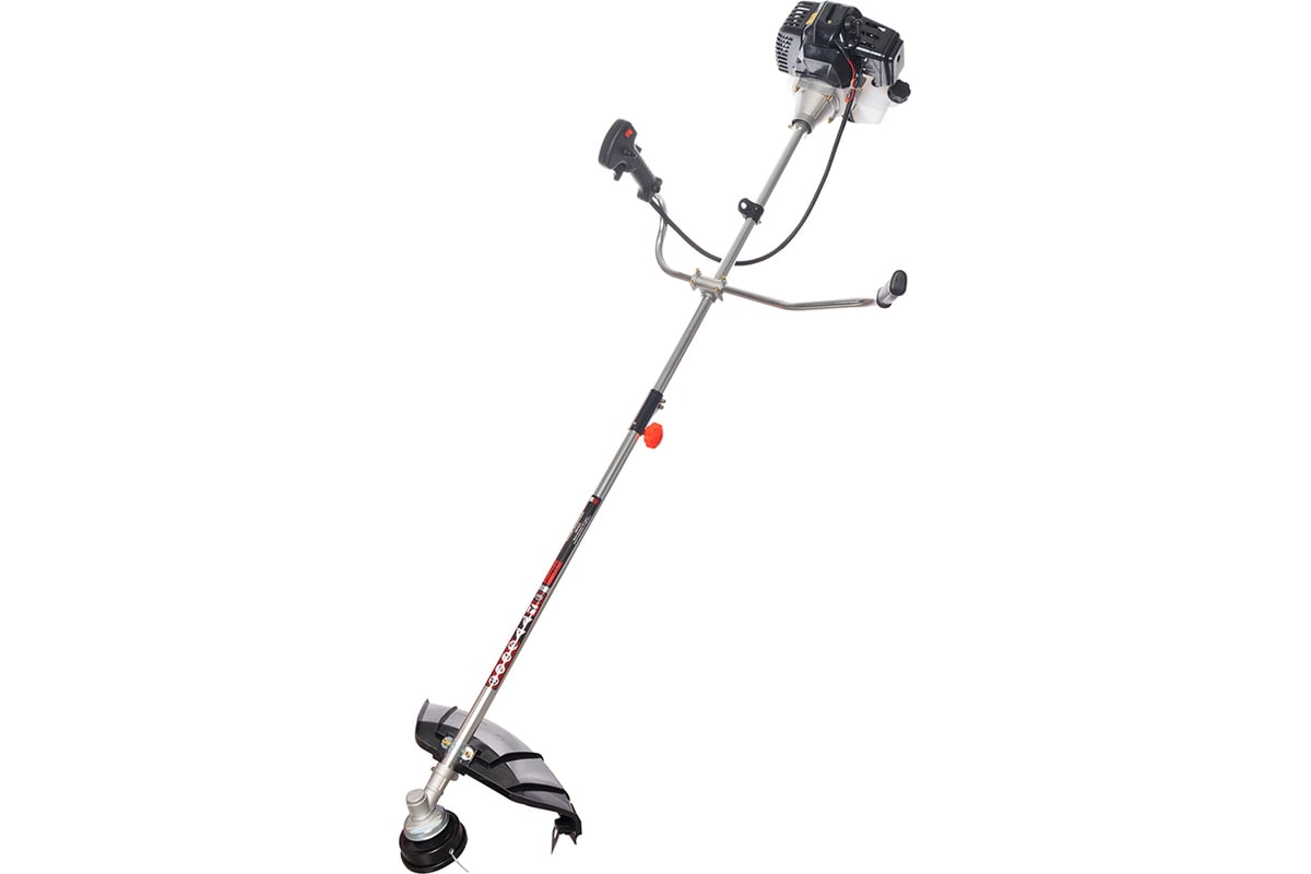 Триммер бензиновый REDVERG Basic GB43CS	 RedVerg - фото, характеристики