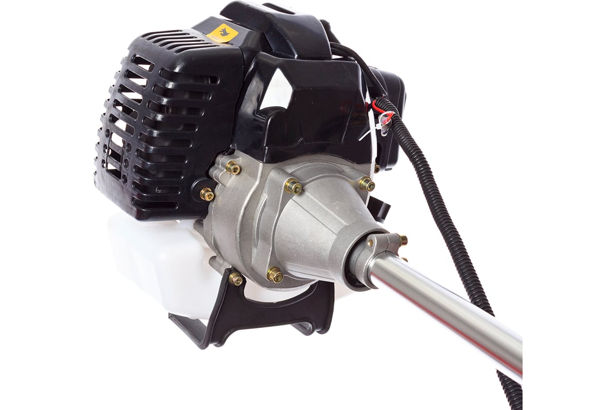 Триммер бензиновый REDVERG Basic GB43CS	 RedVerg - фото, характеристики