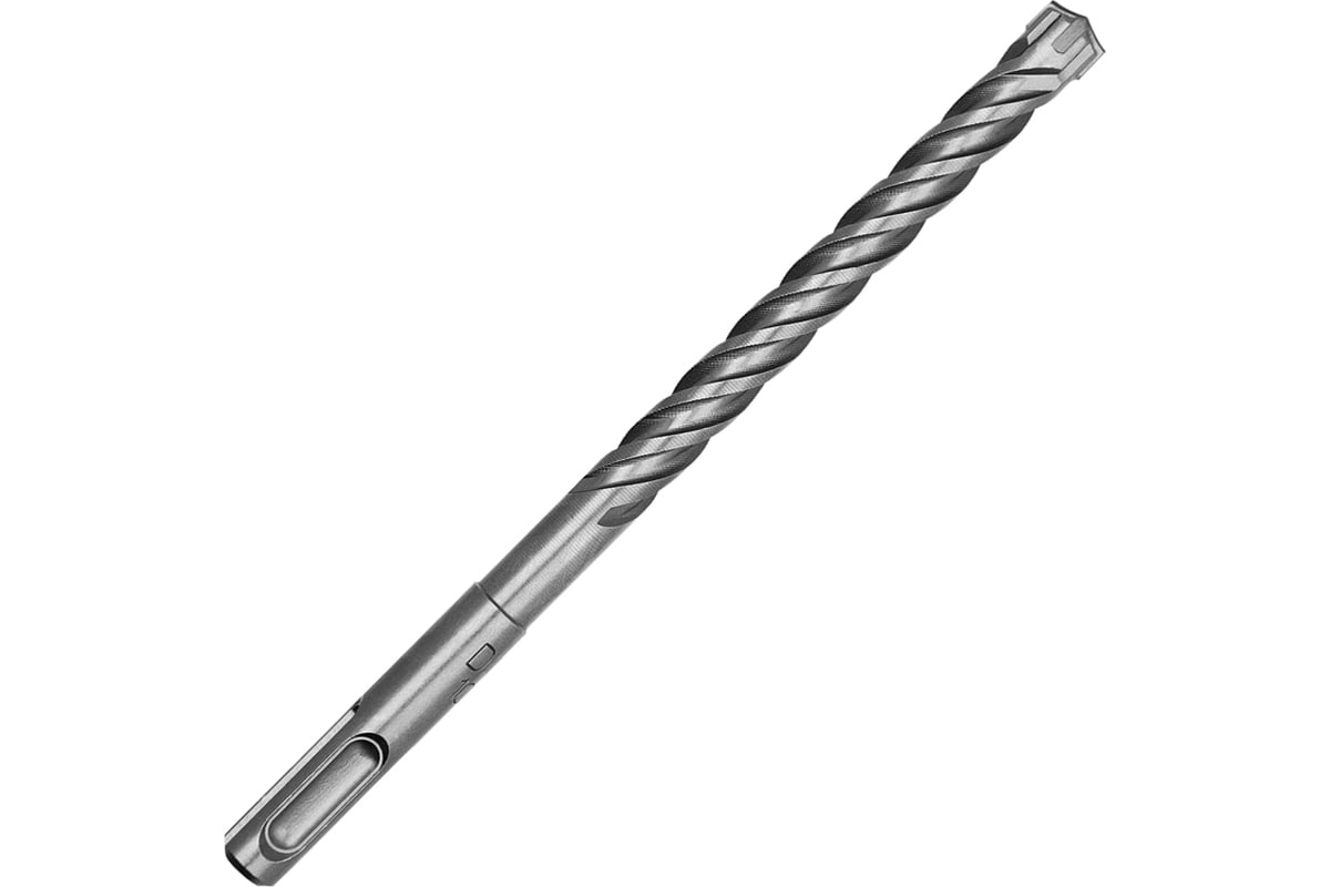 Бур по бетону усиленный SDS+ 10х940/1000 ЮМКОМ