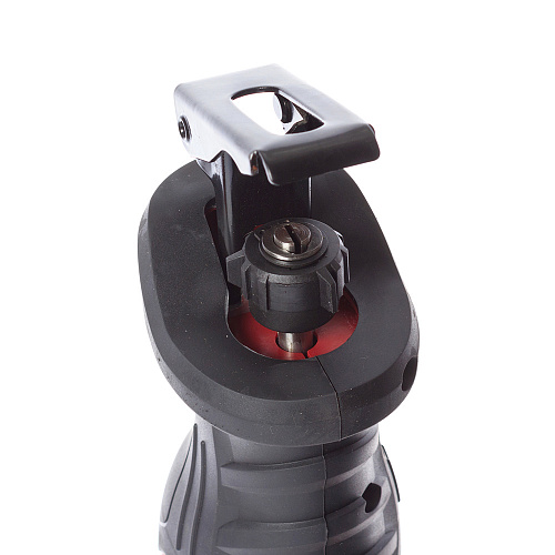 Аккумуляторная сабельная пила аккумуляторная RedVerg RD-SS18/U (без акк, без з/у)