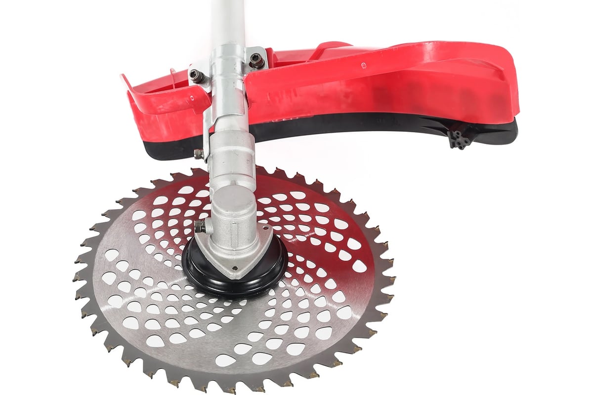 Кусторез бензиномоторный Интерскол КБ-44/43В Интерскол - фото, характеристики