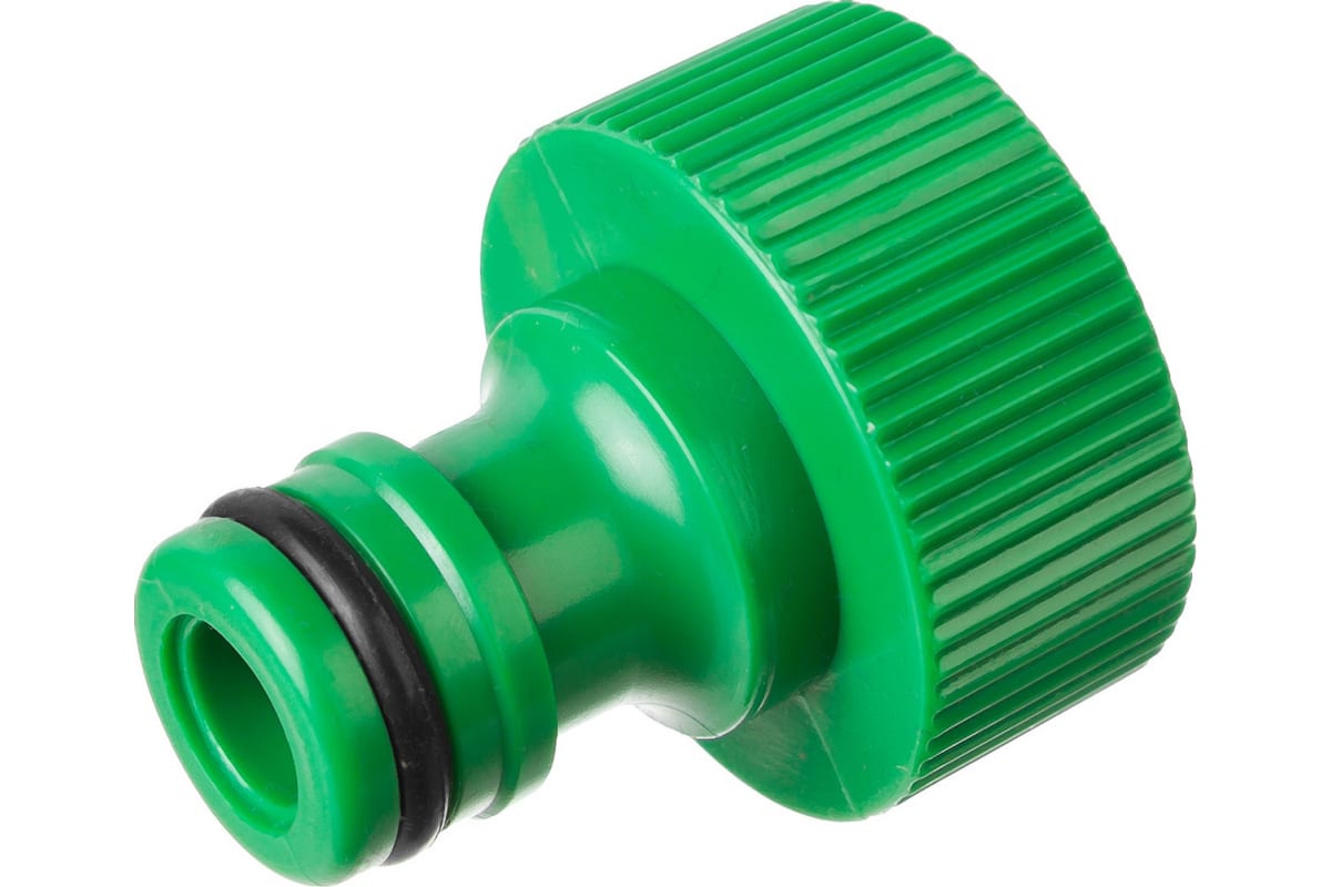 Адаптер штуцерный РОСТОК RI-34 3/4" с внутренней резьбой РОСТОК - характеристики и описание