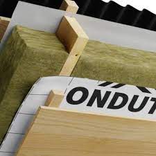 Гидроизоляционая пленка ONDUTISS BASIC D 50м2 (Ондутис Бейсик Д) Ondutiss 52043_RUS1 - детальное фото