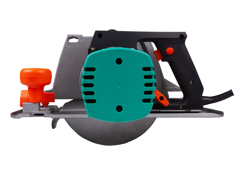 Пила циркулярная Sturm! CS50201