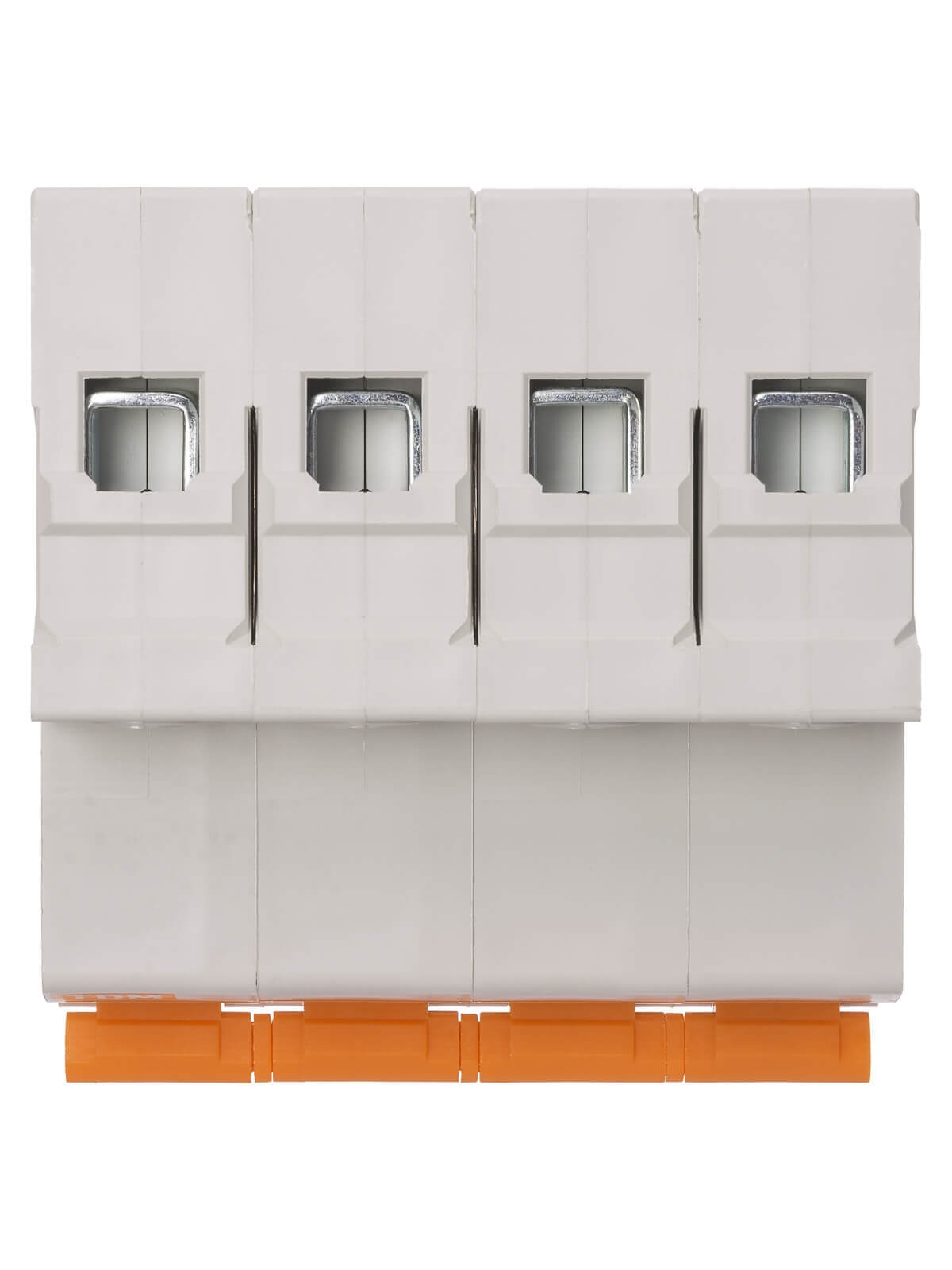 Выключатель нагрузки (мини-рубильник) TDM Home Use ВН-32 4P 63A