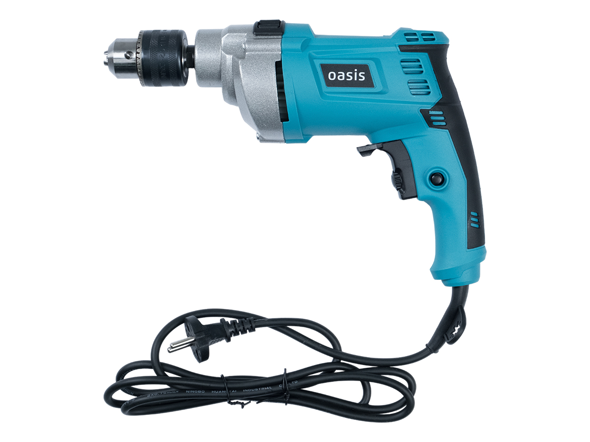 Дрель ударная электрическая Oasis DU-85М NEW Oasis Р0000158668 фото, характеристики, цена