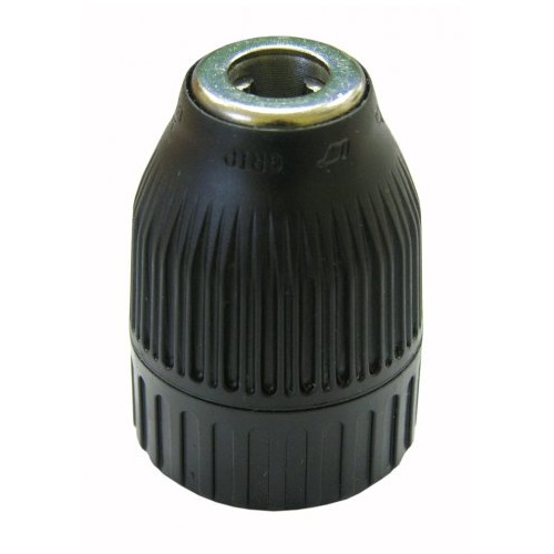 Патрон сверлильный ЭНКОР БЗП 2-13мм 1/2" 23527