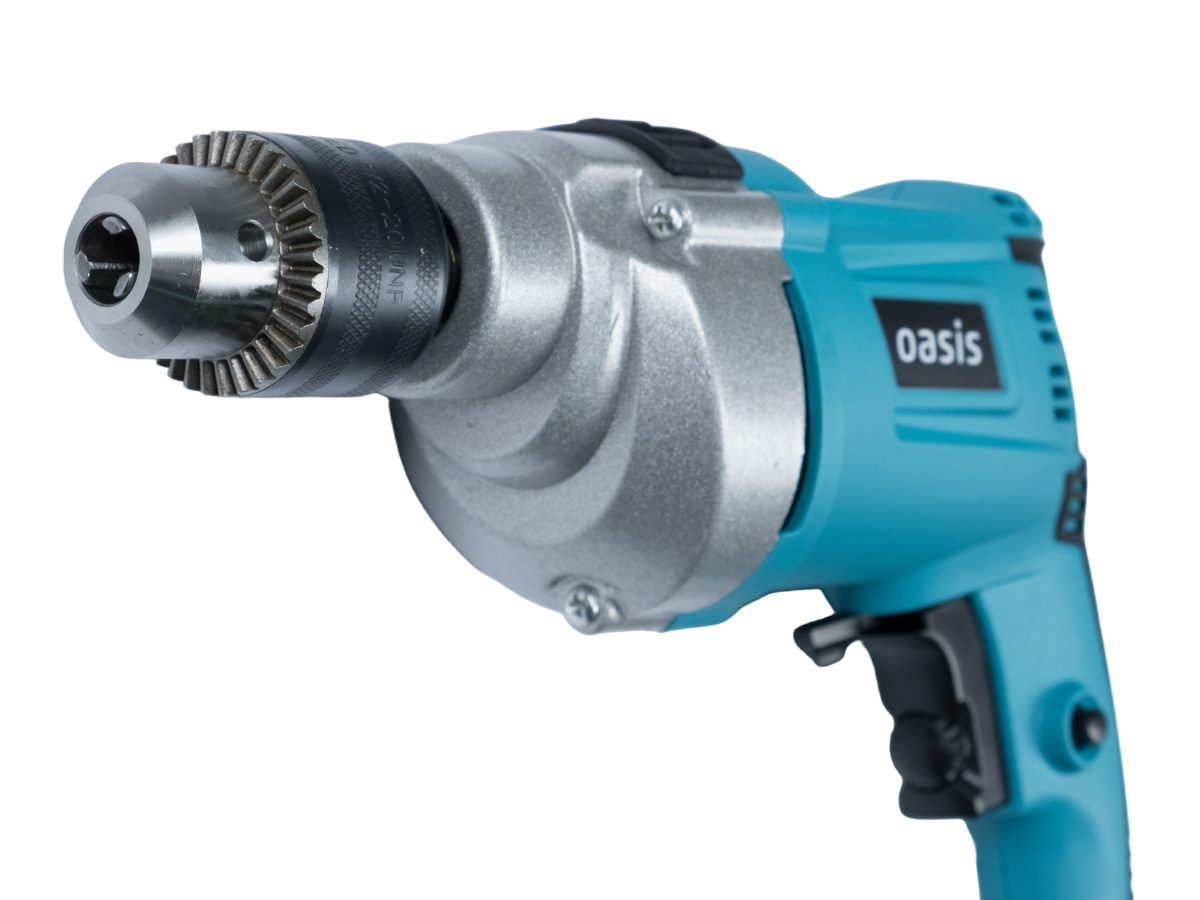 Дрель ударная электрическая Oasis DU-85М NEW Oasis Р0000158668 фото, характеристики, цена