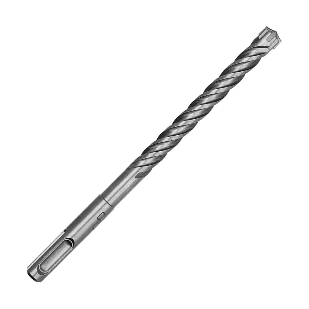 Бур по бетону усиленный SDS+ 8х350/410 ЮМКОМ